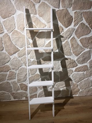 Estantería/ Mesita de noche Escalera
