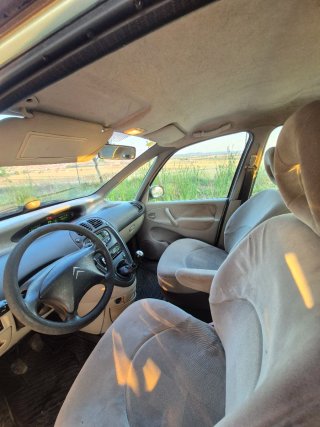 Citroen Xsara Picasso