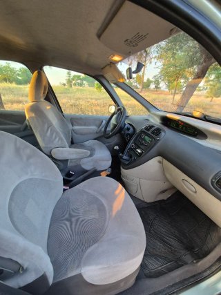 Citroen Xsara Picasso