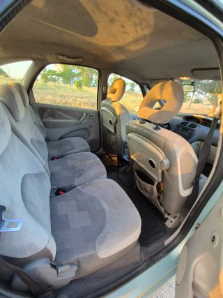 Citroen Xsara Picasso
