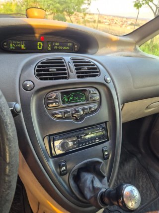 Citroen Xsara Picasso