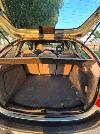 Citroen Xsara Picasso