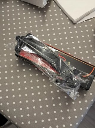 Respaldo para hombro de violín