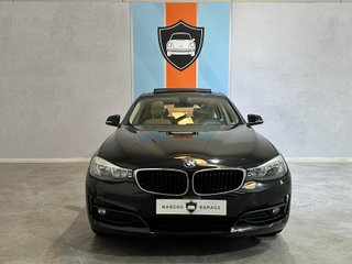 BMW Serie 3 2017