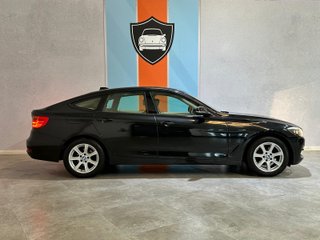 BMW Serie 3 2017