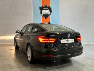 BMW Serie 3 2017