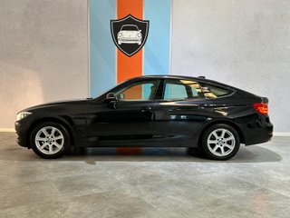 BMW Serie 3 2017