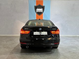BMW Serie 3 2017