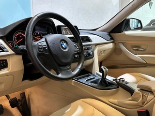 BMW Serie 3 2017