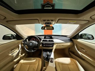 BMW Serie 3 2017