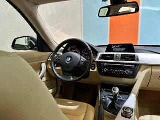 BMW Serie 3 2017