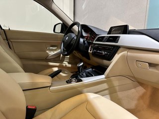BMW Serie 3 2017