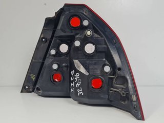 PILOTO TRASERO IZQUIERDO CHEVROLET CHEVROLET AVEO 2006-2012