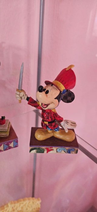 Figura Mickey Mouse Disney Traditions
