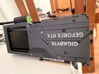 Tarjeta Gráfica Gigabyte NVIDIA RTX 4070