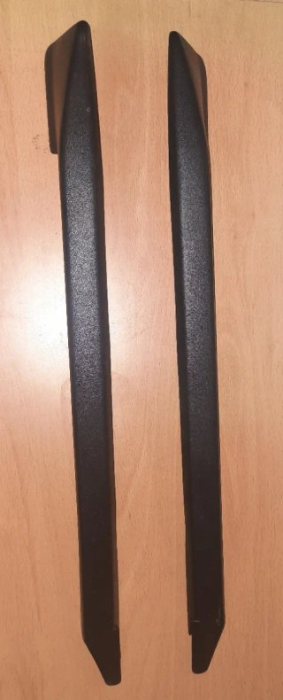 Tapa guía asiento Seat