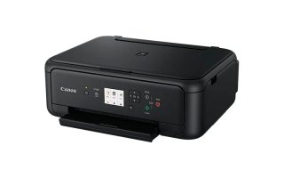 Canon PIXMA TS5150 Wi-Fi Impresora Multifunción