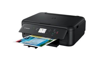 Canon PIXMA TS5150 Wi-Fi Impresora Multifunción