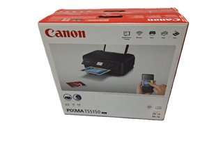 Canon PIXMA TS5150 Wi-Fi Impresora Multifunción