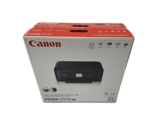 Canon PIXMA TS5150 Wi-Fi Impresora Multifunción
