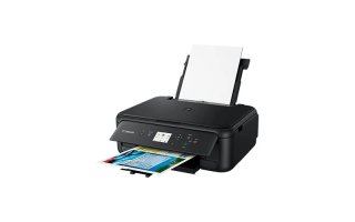 Canon PIXMA TS5150 Wi-Fi Impresora Multifunción