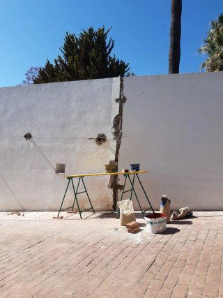 Servicios de Pintura Profesional en Málaga