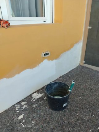 Servicios de Pintura Profesional en Málaga