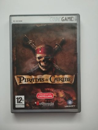 Pack juegos Pc