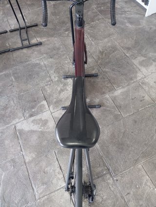 Bicicleta Scott Addict 58cm