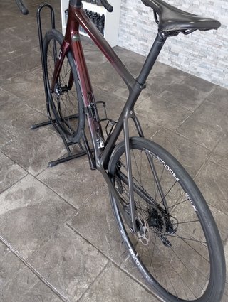 Bicicleta Scott Addict 58cm