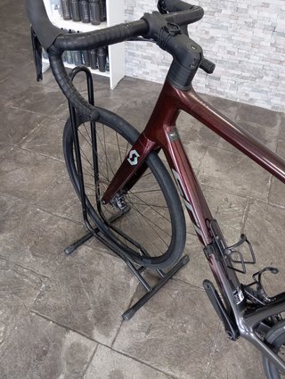 Bicicleta Scott Addict 58cm
