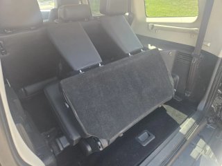 Mitsubishi Montero 2017