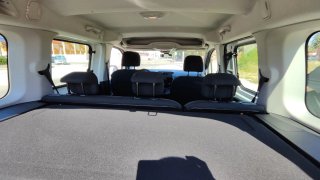 Citroen Berlingo 2018