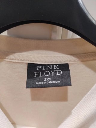 Sudadera Pink Floyd Animals 1977