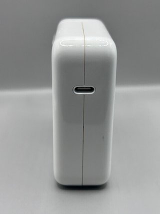 Cargador Apple 61W USB-C A1947 original