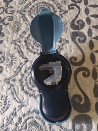 Etiquetadora Dymo Junior