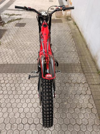 Montesa Cota 300RR 4RT