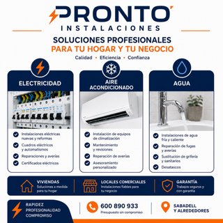 Aire Acondicionado