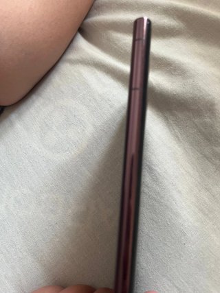 Samsung S22 Ultra Morado