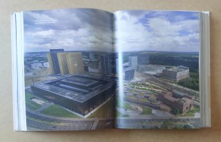 The Ultimate EU Handbook