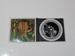 CD Mago de Oz - La Ciudad de los Árboles