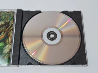 CD Mago de Oz - La Ciudad de los Árboles