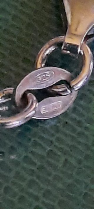Bracciale Argento 925 Farfalla Zirconi