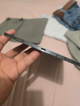 Samsung Galaxy Tab S7