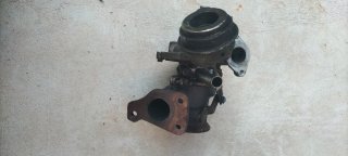 Turbina Garrett 1.3 Multijet