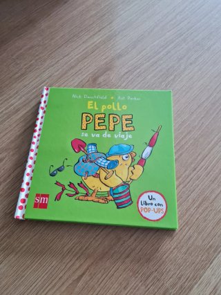 Libros infantiles (5)