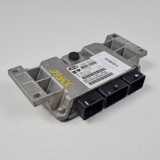 CENTRALITA MOTOR UCE CITROEN CITROEN C4 COUPE 2004-2010