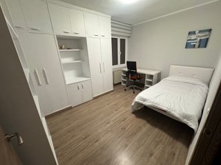 VIVIENDA COMPLETA PARA SAN FERMIN