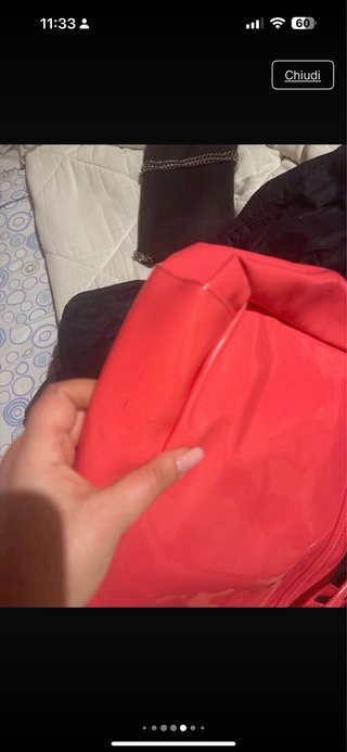 Borsa Armani Jeans donna