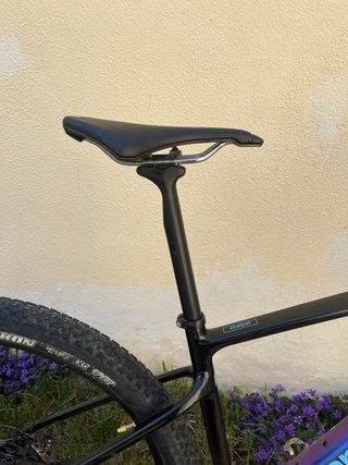 Cannondale Scalpel HT Carbon 2